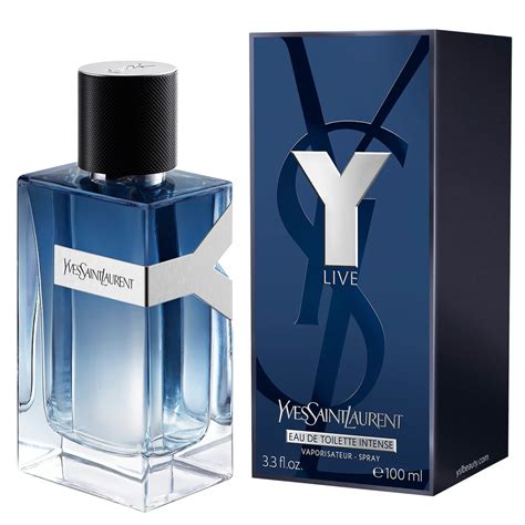 ysl y men review|YSL men's perfume 100ml.